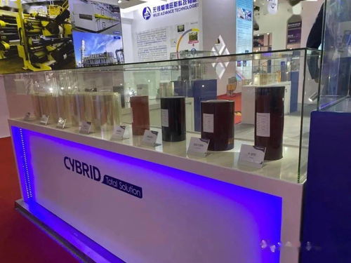 展商風(fēng)采 | 賽伍技術(shù) 以創(chuàng)新材料方案引領(lǐng)3C產(chǎn)品未來(lái)