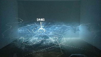 多媒體互動企業(yè)宣傳館 專業(yè)設(shè)計(jì)與數(shù)字技術(shù)的融合創(chuàng)新